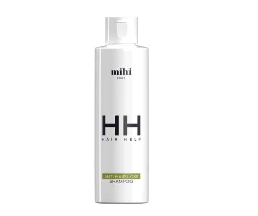 mihi Šampon proti vypadávání vlasů 250 ml